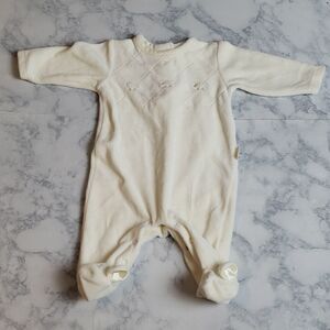 New Born Baby Onsie